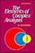 The Elements of Complex Analysis by B. Chaoudhary