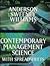 Contemporary Management Sci...