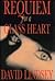 Requiem for a Glass Heart (G K Hall Large Print Book Series)