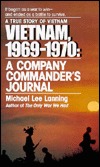 A Company Commander's Journal