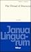 The Thread of Discourse (Janua Linguarum. Series Minor, 207)