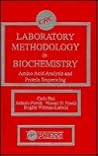 Laboratory Methodology in Biochemistry