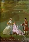 The Whispering Gallery: Art into Poetry The Whispering Gallery: Art into Poetry