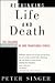 Rethinking Life & Death by Peter Singer