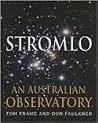 Stromlo: An Australian Observatory