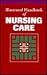 Illustrated Handbook of Nursing Care