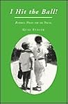 I Hit the Ball!: Baseball Poems for the Young