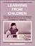 Learning From Children