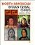 North American Indian Tribal Chiefs (First Book)