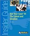 Ace Your Case IV:...