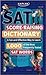 Kaplan SAT Score-Raising Dictionary