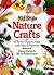 Kid Style Nature Crafts