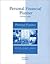 Personal Financial Planner to accompany Personal Finance by Jack R. Kapoor