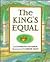 The King's Equal by Katherine Paterson