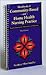 Handbook of Community-Based and Home Health Nursing Practice: Tools for Assessment, Intervention, and Education