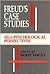 Freud's Case Studies: Self-Psychological Perspectives