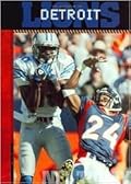 The History of the Detroit Lions