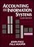 Accounting and Information Systems