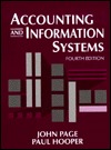 Accounting and Information Systems (Hardcover)