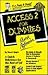 Access 2 for Dummies: Quick Reference