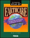 The Young Gaia Atlas of Earthcare: An Illustrated Reference Guide to Looking After Our Planet (Hardcover)