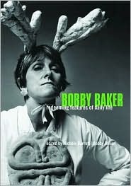 Bobby Baker (Paperback)