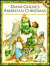 Diane Goode's American Christmas (Picture Puffins)