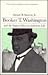 Booker T. Washington and the Negro's Place in American Life