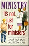 Ministry: It's Not Just for Ministers