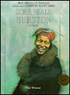 Zora Neale Hurston: Author (Black Americans of Achievement)