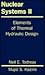 Nuclear Systems Volume 2: Elements Of Thermal Design