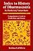 Index to History of Dharmas...