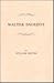 Walter Bagehot