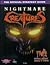 Nightmare Creatures: The Official Strategy Guide (Secrets of the Games Series)