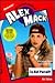 In Hot Pursuit (The Secret World of Alex Mack, #25)