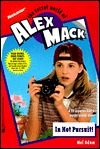 In Hot Pursuit (The Secret World of Alex Mack, #25)