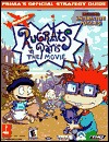 Rugrats In Paris: Prima's Official Strategy Guide (Paperback)