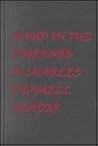 Hand on the Doorknob Hand on the Doorknob