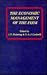 The Economic Management of the Firm by J.B. Pickering