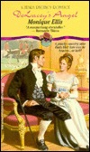 Delacey's Angel (Regency Series, #2)
