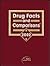 Drug Facts and Comparisons, 2002