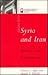 Syria and Iran by Hussein Agha