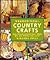 Traditional Country Crafts by Miranda Innes