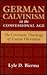 German Calvinism in the Con...