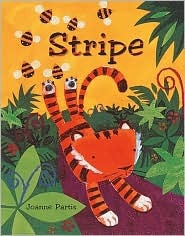 Stripe (Carolrhoda Picture Books)