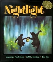 Nightlight (Paperback)