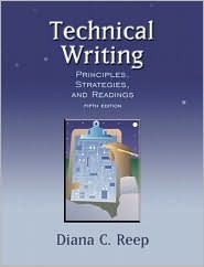 Technical Writing: Principles, Strategies, and Readings (Paperback)