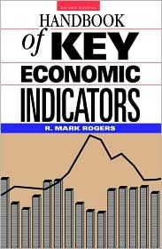 Handbook of Key Economic Indicators (Hardcover)