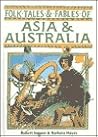 Folk Tales and Fables of Asia and Australia (Folk Tales and Fables Series)