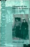 Villagers of the Sierra de Gredos: Transhumant Cattle-raisers in Central Spain (Mediterranea) Villagers of the Sierra de Gredos: Transhumant Cattle-raisers in Central Spain (Mediterranea)